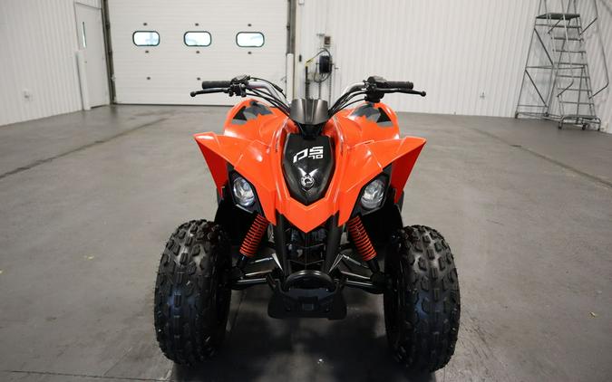 2022 Can-Am® DS 70