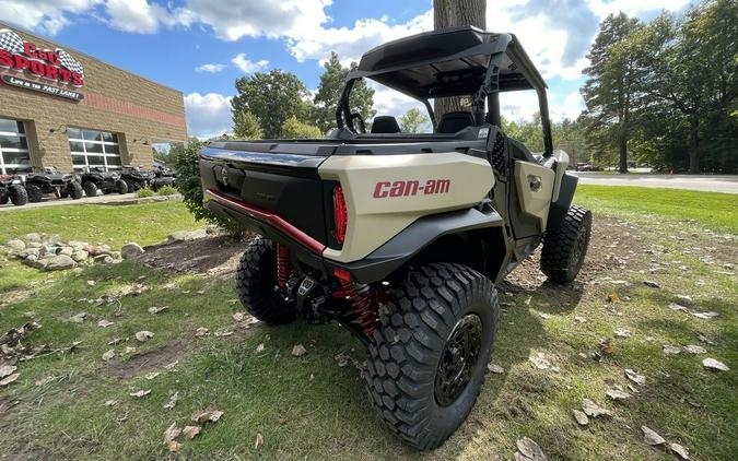 2024 Can-Am® Commander XT-P 1000R