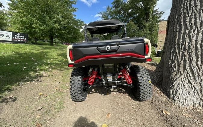 2024 Can-Am® Commander XT-P 1000R