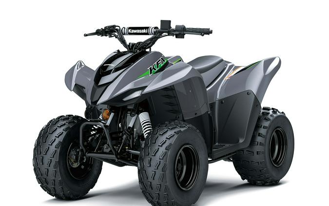 2024 KAWASAKI KFX90