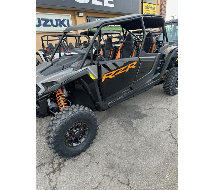 2024 Polaris® RZR XP 4 1000 Premium