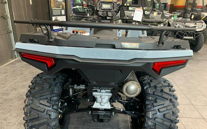 2024 Polaris Industries Sportsman 570 Premium Gray