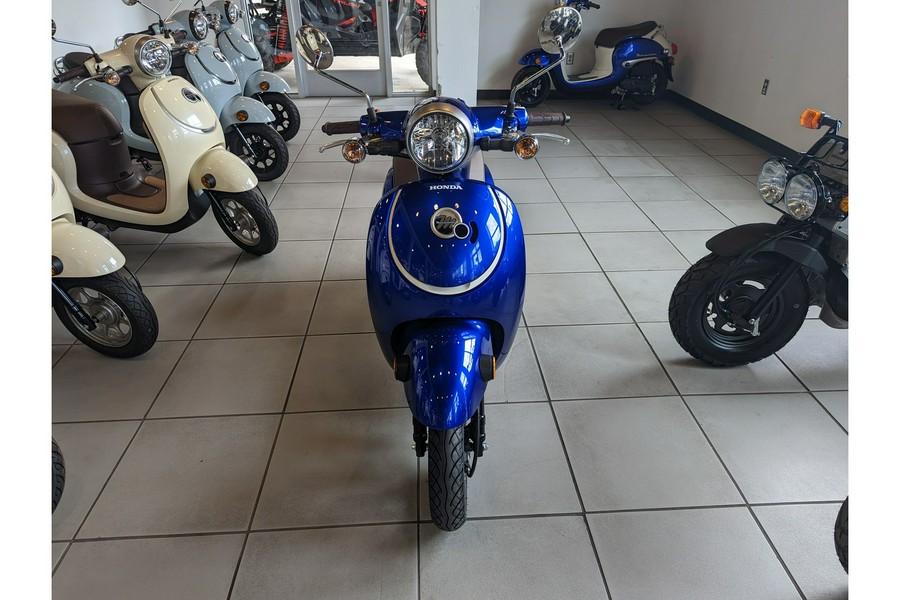 2024 Honda METROPOLITAN