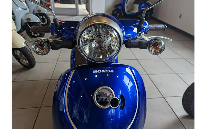 2024 Honda METROPOLITAN