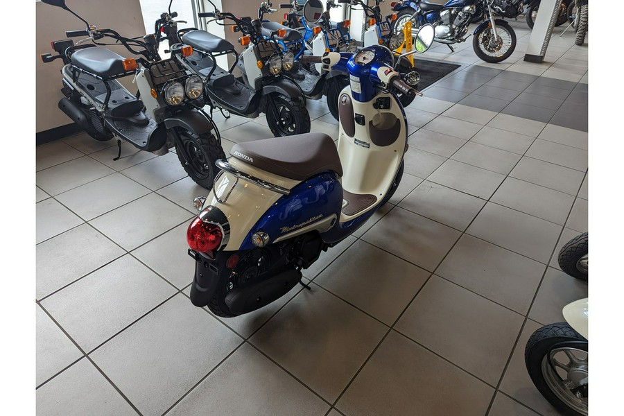 2024 Honda METROPOLITAN