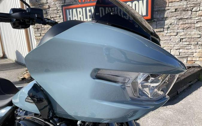 2024 Harley-Davidson® FLTRX - Road Glide®