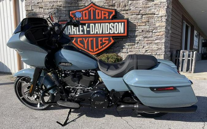 2024 Harley-Davidson® FLTRX - Road Glide®