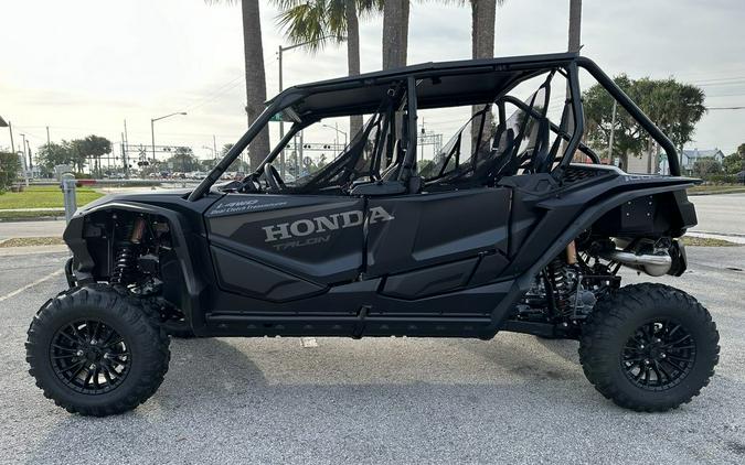 2024 Honda® Talon 1000X-4