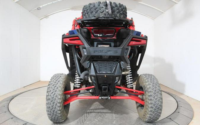 2022 Polaris® RZR PRO XP 4 Ultimate Rockford Fosgate® Limited Edition