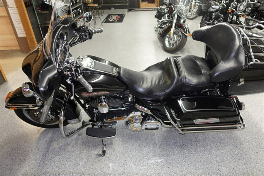 2007 Harley-Davidson Electra Glide Classic