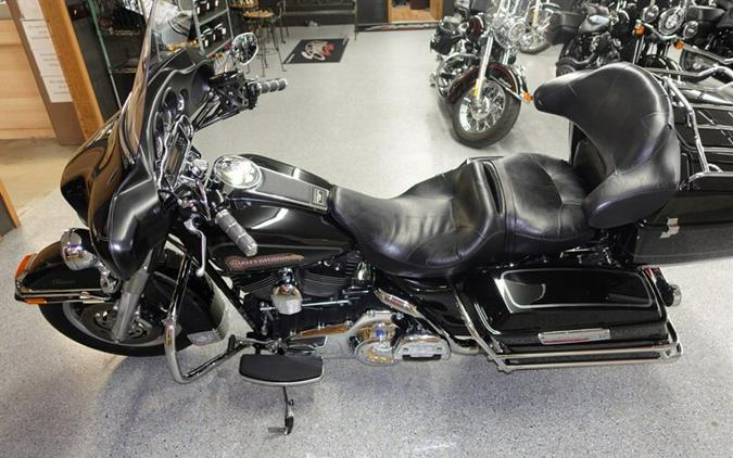 2007 Harley-Davidson Electra Glide Classic