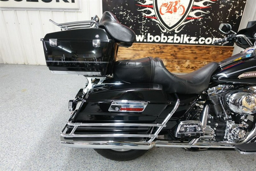 2007 Harley-Davidson Electra Glide Classic