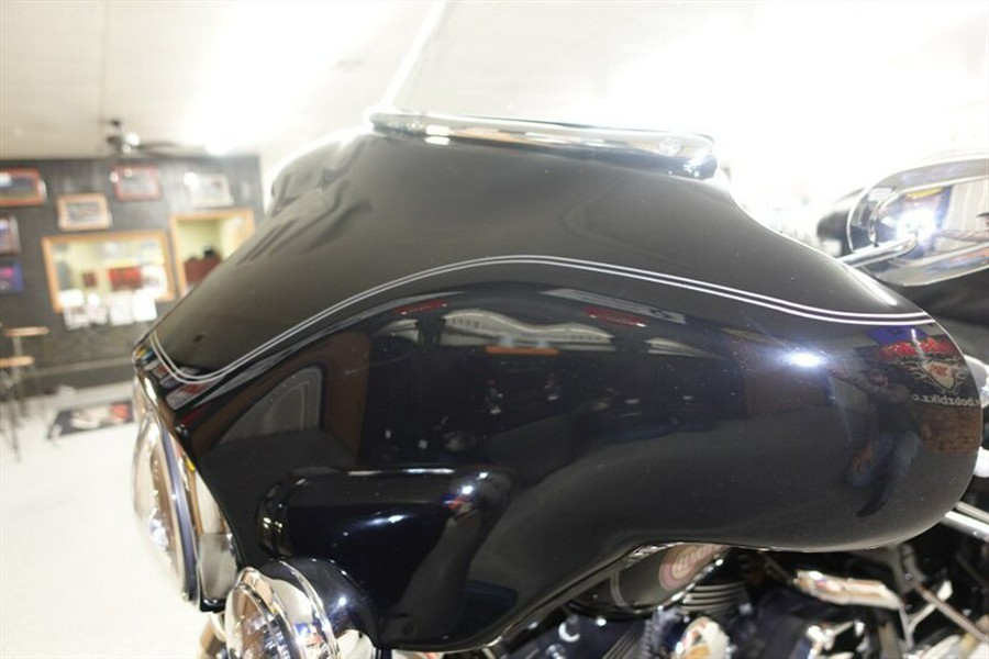 2007 Harley-Davidson Electra Glide Classic