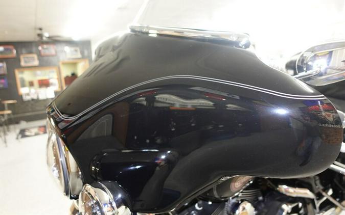 2007 Harley-Davidson Electra Glide Classic