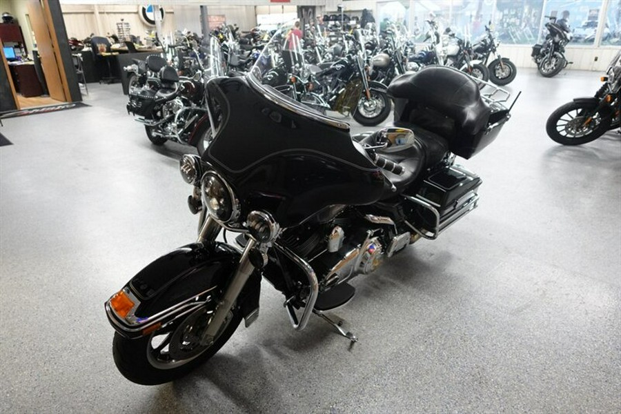 2007 Harley-Davidson Electra Glide Classic