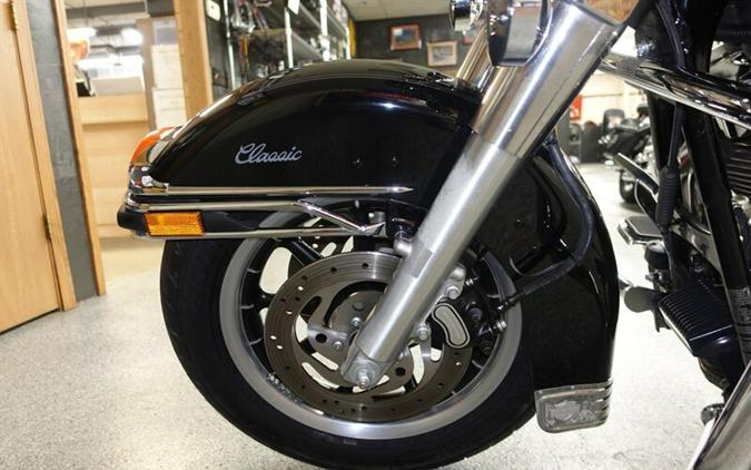 2007 Harley-Davidson Electra Glide Classic