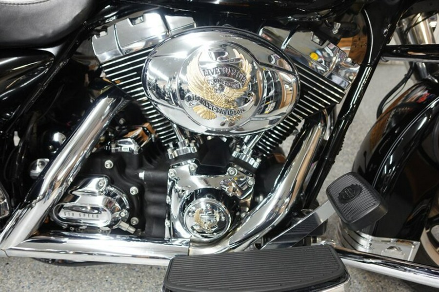 2007 Harley-Davidson Electra Glide Classic