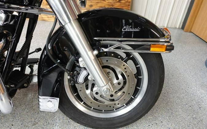 2007 Harley-Davidson Electra Glide Classic