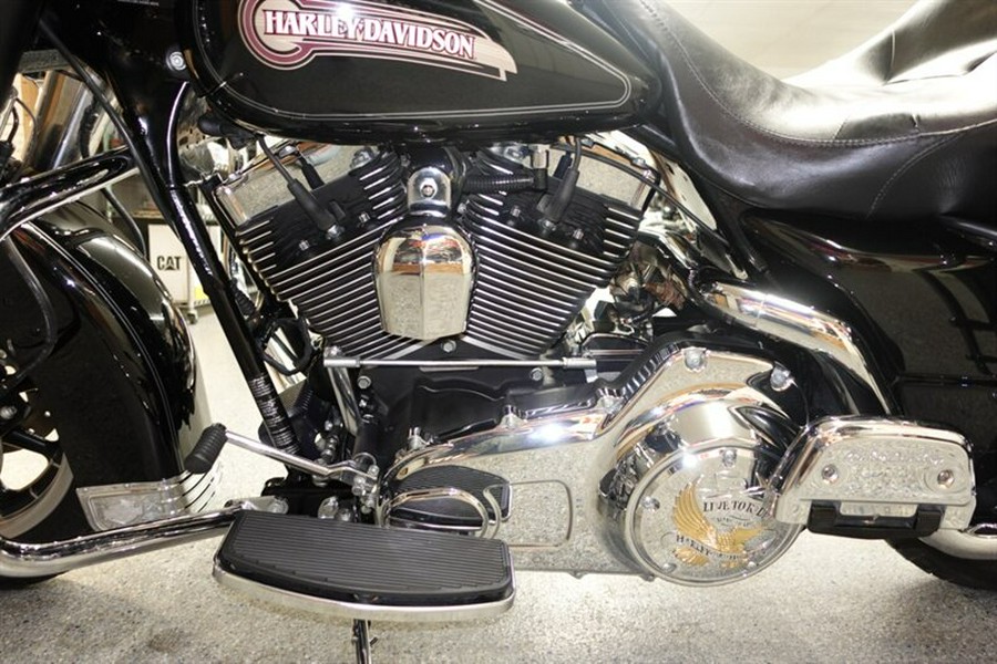 2007 Harley-Davidson Electra Glide Classic