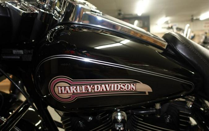 2007 Harley-Davidson Electra Glide Classic