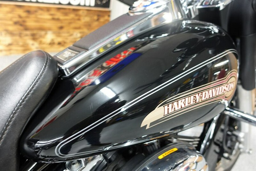 2007 Harley-Davidson Electra Glide Classic