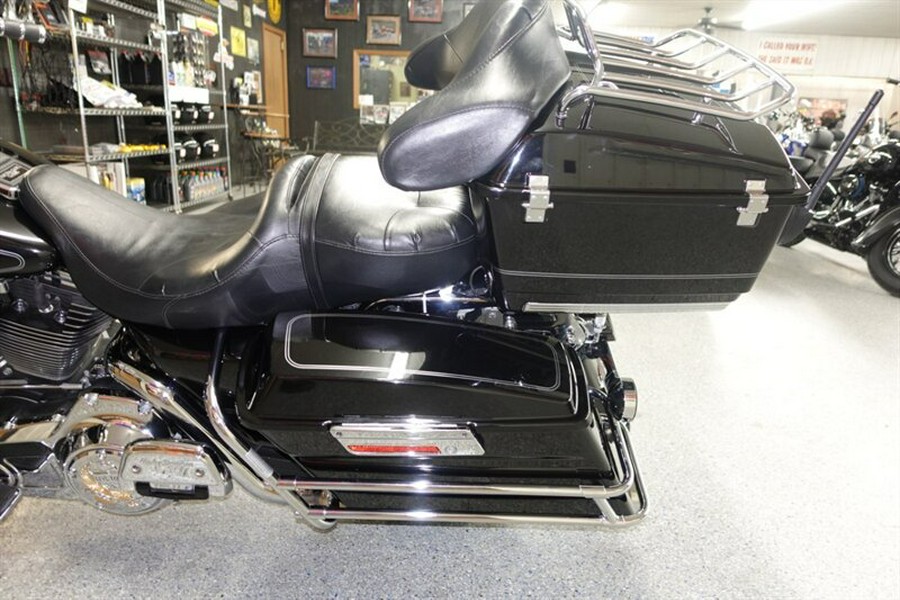 2007 Harley-Davidson Electra Glide Classic