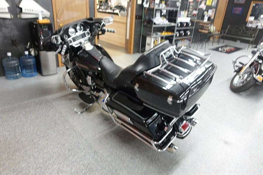 2007 Harley-Davidson Electra Glide Classic