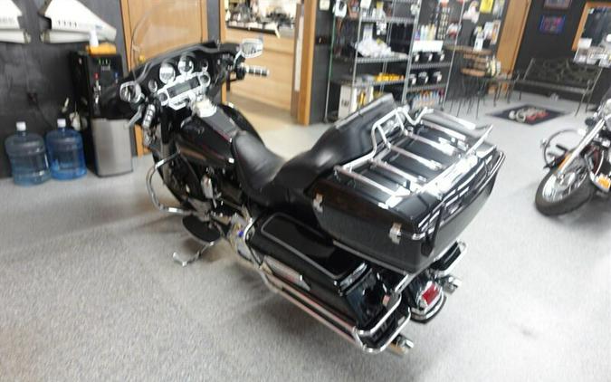 2007 Harley-Davidson Electra Glide Classic