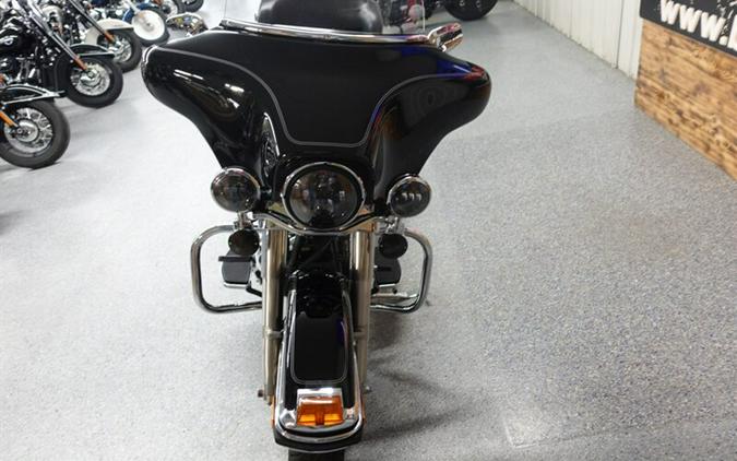 2007 Harley-Davidson Electra Glide Classic