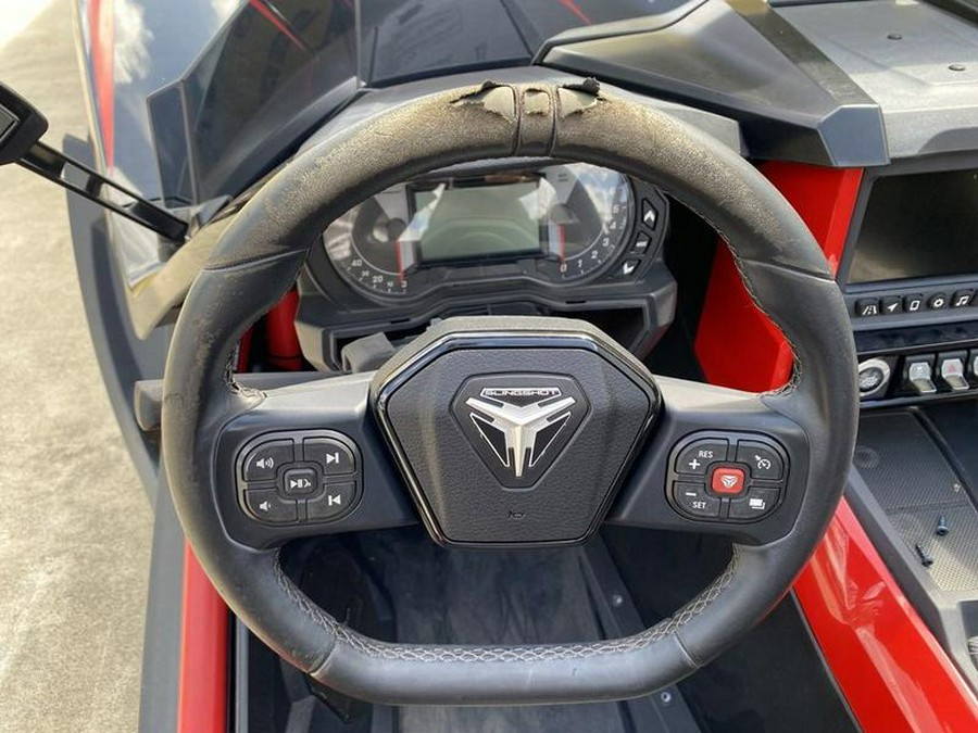 2020 Polaris Slingshot® Slingshot® R