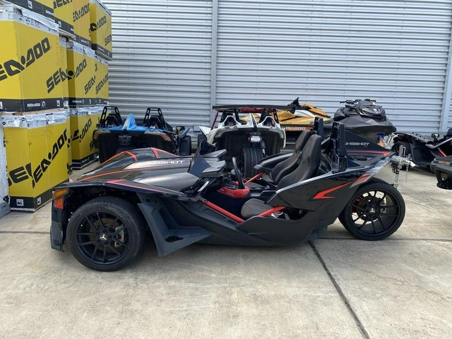 2020 Polaris Slingshot® Slingshot® R