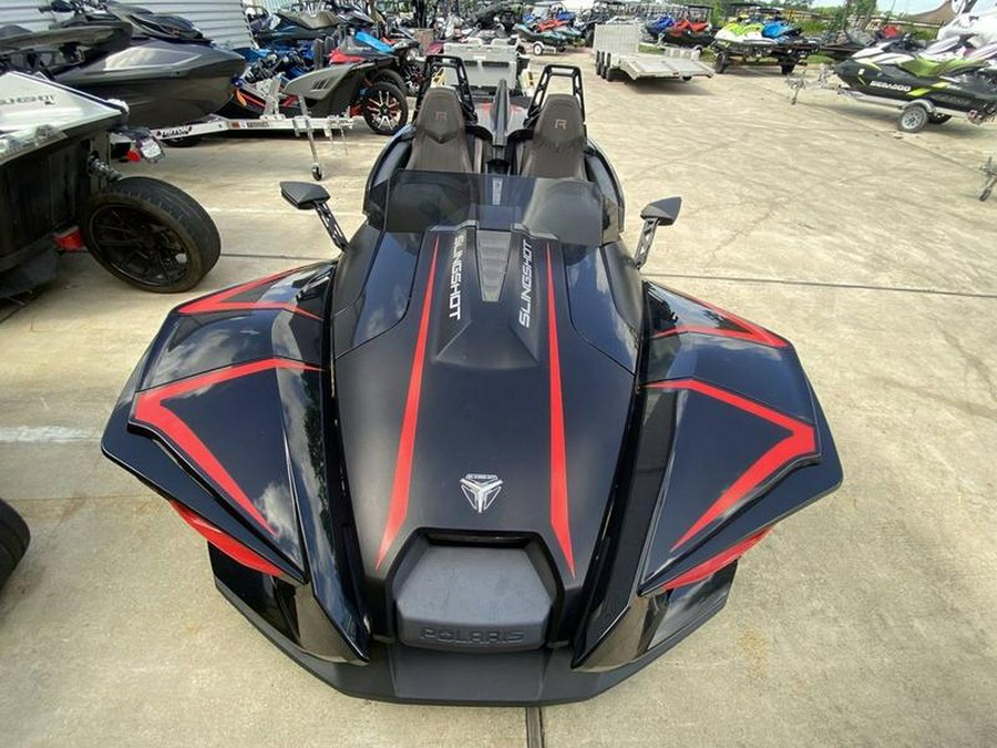 2020 Polaris Slingshot® Slingshot® R