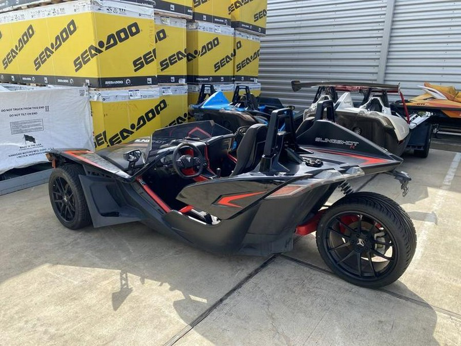 2020 Polaris Slingshot® Slingshot® R