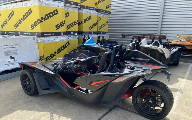 2020 Polaris Slingshot® Slingshot® R