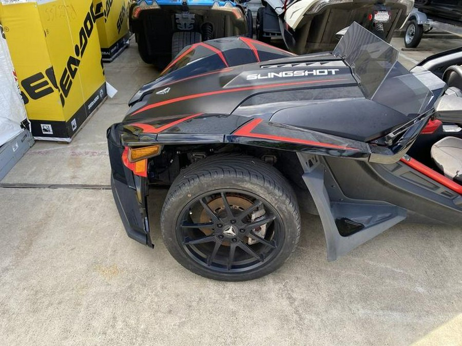 2020 Polaris Slingshot® Slingshot® R