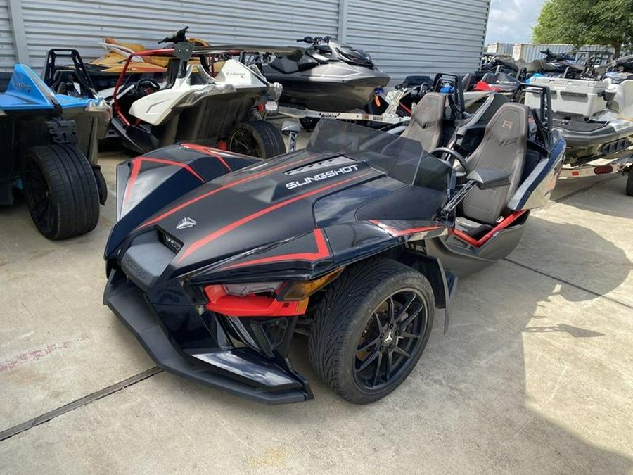 2020 Polaris Slingshot® Slingshot® R