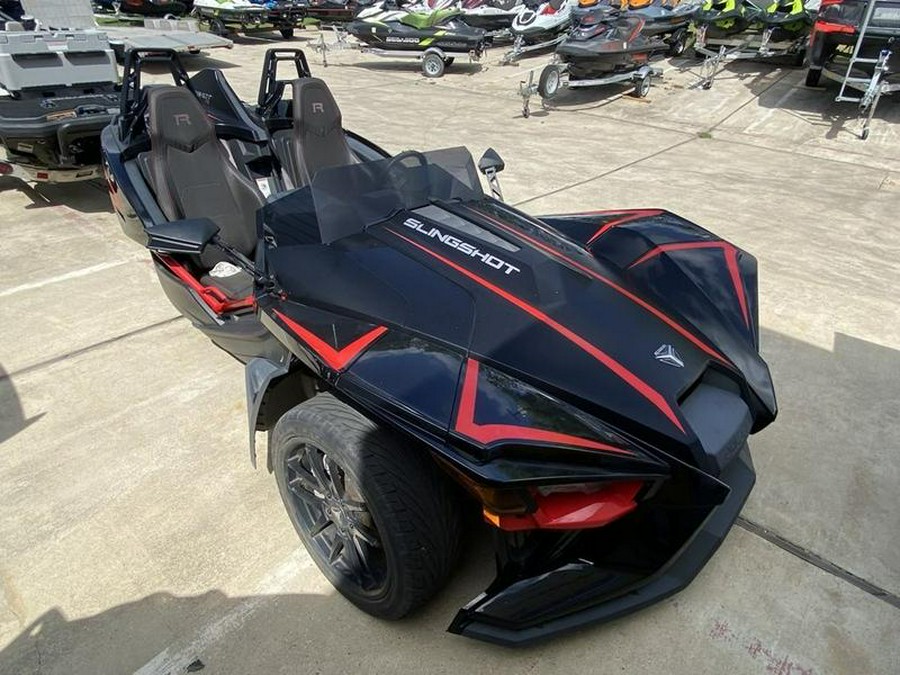 2020 Polaris Slingshot® Slingshot® R