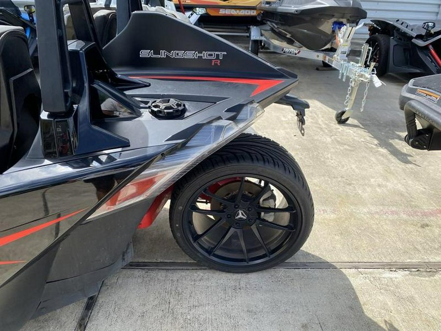 2020 Polaris Slingshot® Slingshot® R