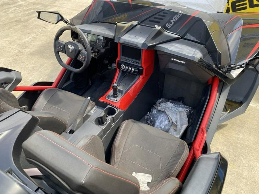 2020 Polaris Slingshot® Slingshot® R