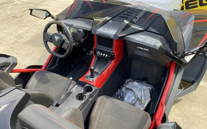 2020 Polaris Slingshot® Slingshot® R