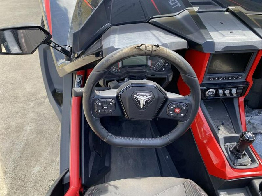 2020 Polaris Slingshot® Slingshot® R