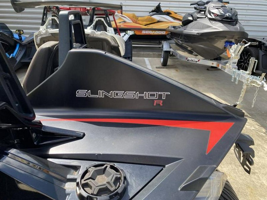 2020 Polaris Slingshot® Slingshot® R