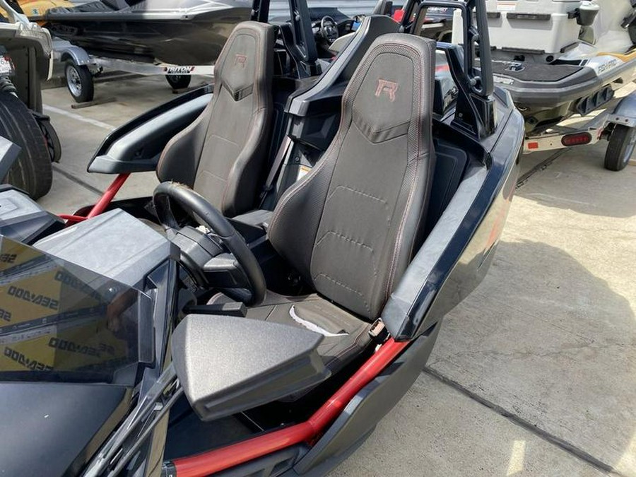 2020 Polaris Slingshot® Slingshot® R