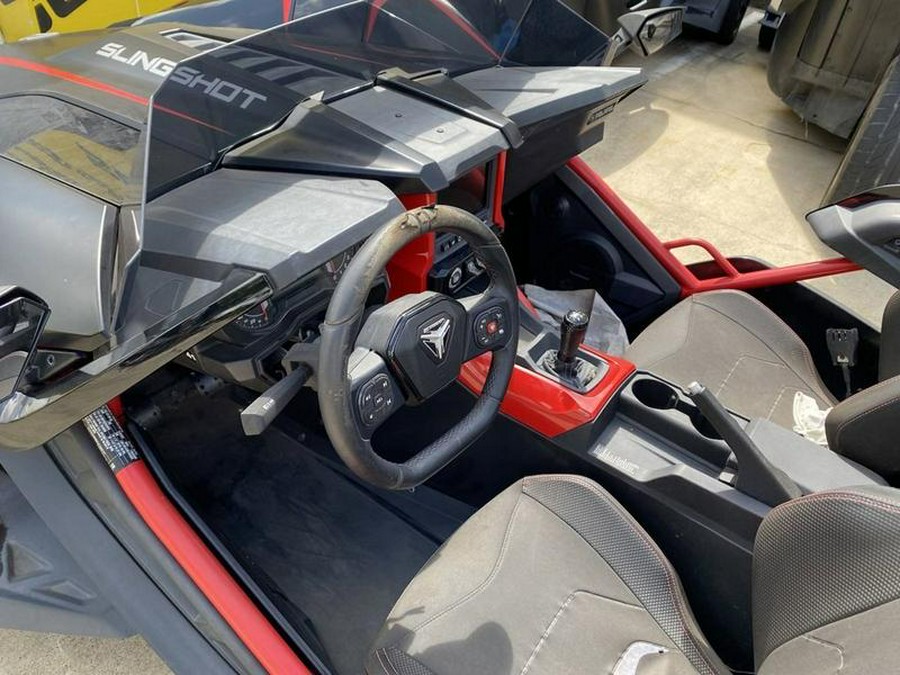 2020 Polaris Slingshot® Slingshot® R