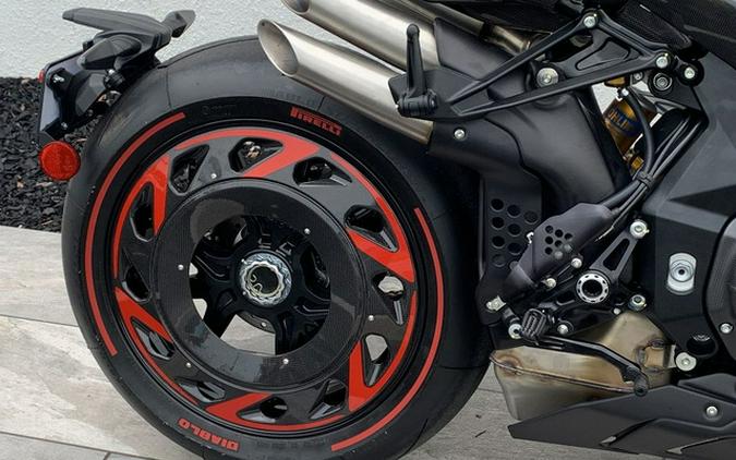 2023 MV Agusta Rush 1000