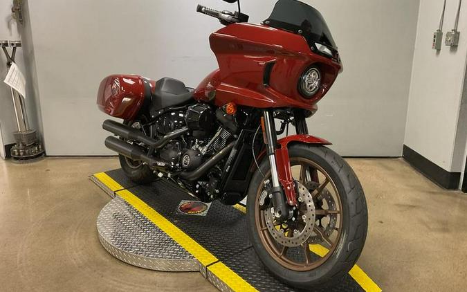 2024 Harley-Davidson® FXLRST - Low Rider® ST