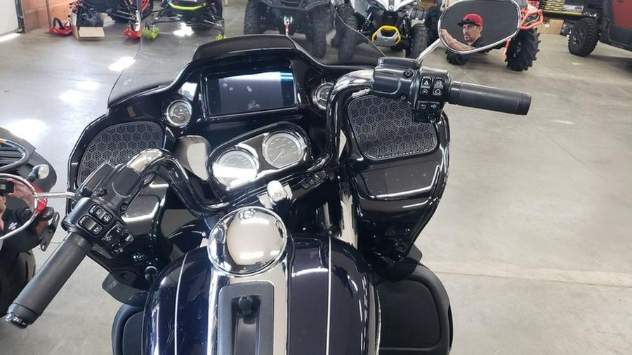 2020 Harley-Davidson® FLTRK - Road Glide® Limited