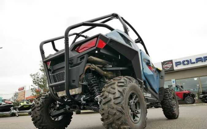 2024 Polaris RZR Trail S Sport