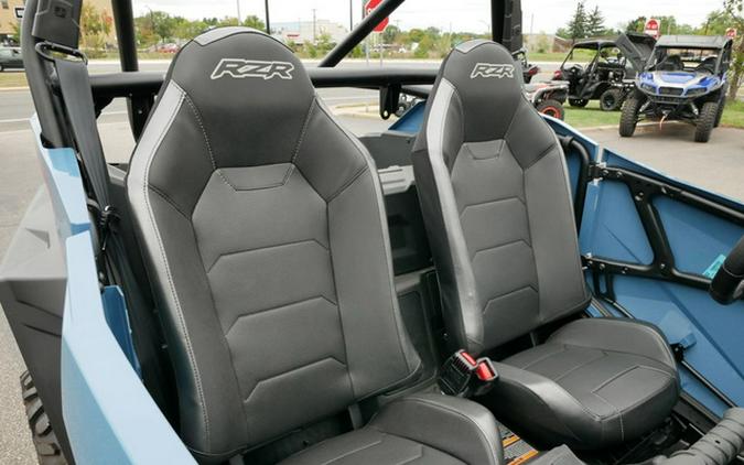 2024 Polaris RZR Trail S Sport