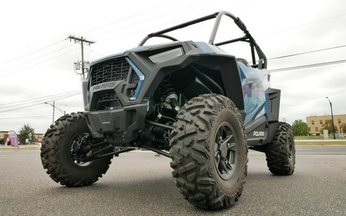 2024 Polaris RZR Trail S Sport